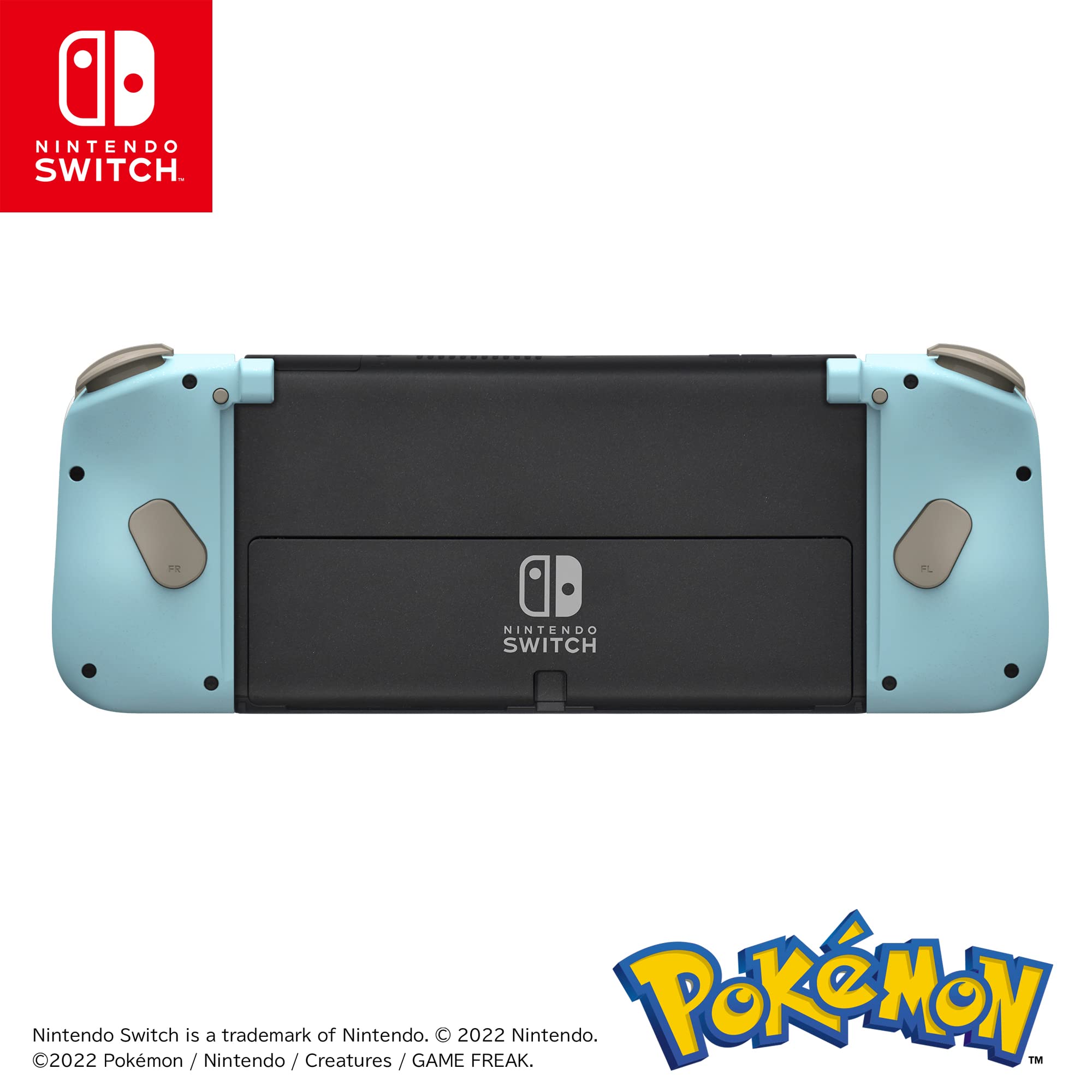 Fundas Y Almacenamiento Ir Split Pad Compact Pikachu Y Mimikyu ( NINTENDO SWITCH - ) Fundas Y Almacenamiento Ir Split Pad Compact Pikachu Y Mimikyu ( NINTENDO SWITCH - )